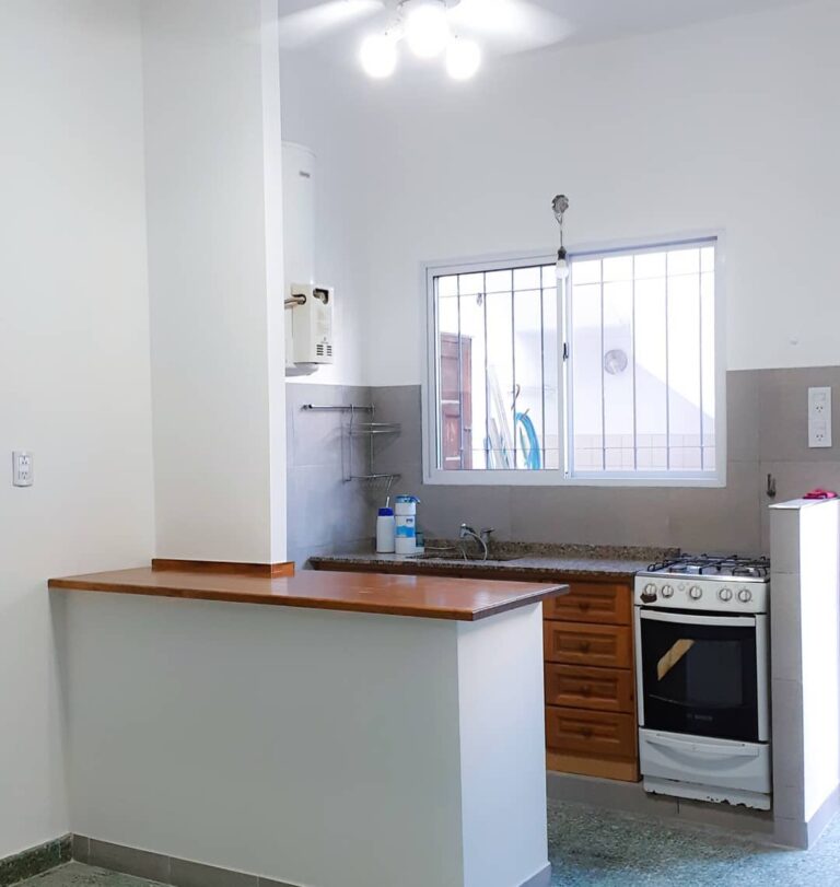 Obra Cocina – Sarandí