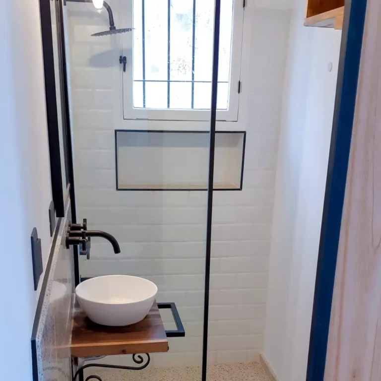 Obra Baño – Catamarca
