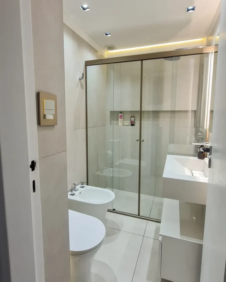 Obra Baño – Juramento