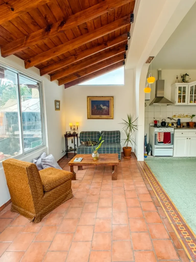 Obra Cocina – Baradero