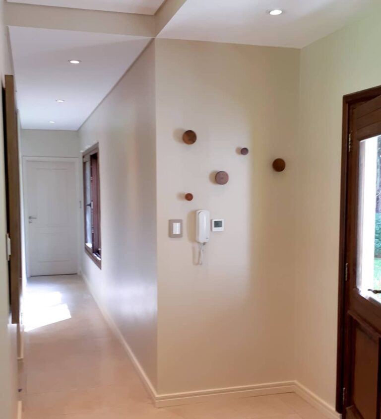 Renovación Pintura – Leloir