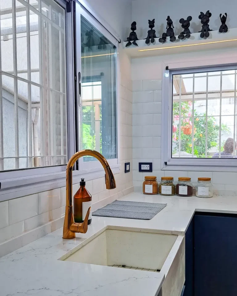 Obra Cocina – Artigas
